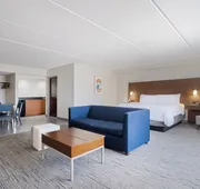 Holiday Inn Express & Suites Augusta West - Fort Gordon by IHG hotel detail image 4
