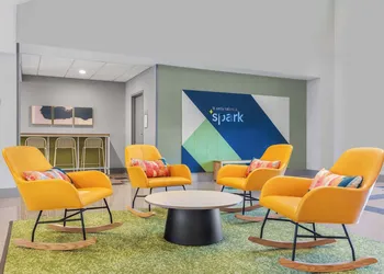 Spark by Hilton Winchester hotel thumbnail 3