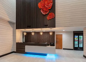 Wingate by Wyndham DFW / North Irving hotel thumbnail 2