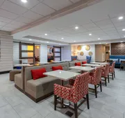 Wingate by Wyndham DFW / North Irving hotel detail image 4