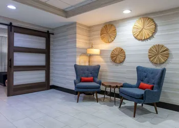 Wingate by Wyndham DFW / North Irving hotel thumbnail 6