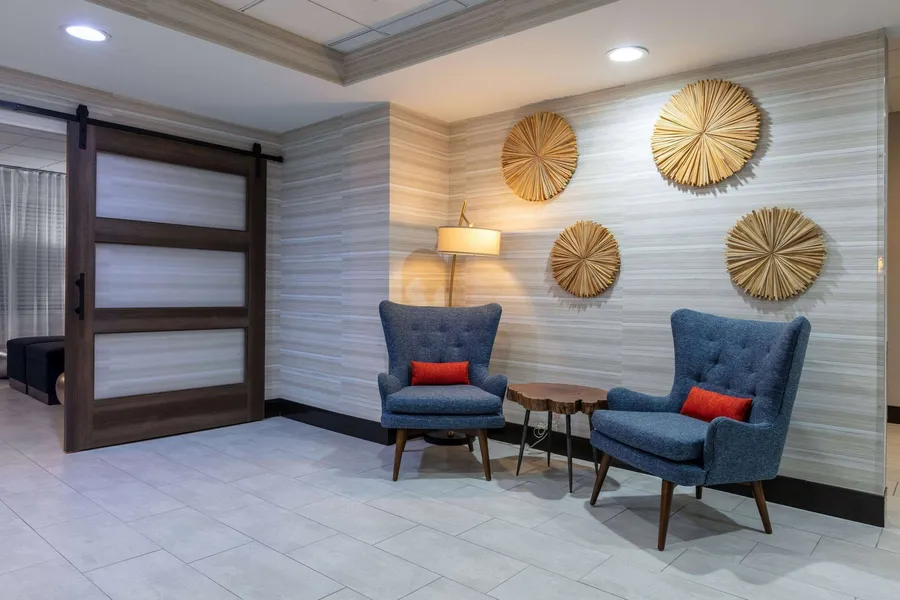 Wingate by Wyndham DFW / North Irving hotel detail image 6