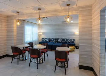 Wingate by Wyndham DFW / North Irving hotel thumbnail 7