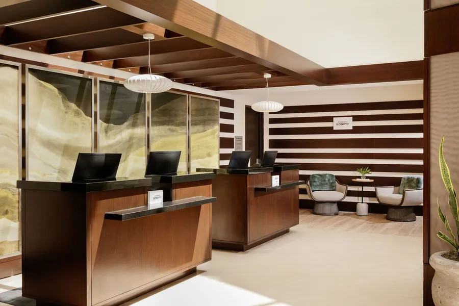 The Westin Fort Lauderdale hotel detail image 2