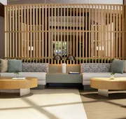 The Westin Fort Lauderdale hotel detail image 3