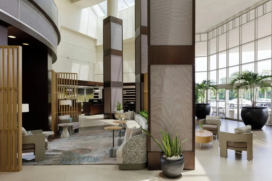 The Westin Fort Lauderdale hotel detail image 6