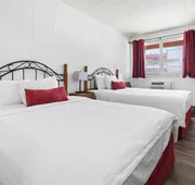 Dauphin Inn Express hotel detail image 4