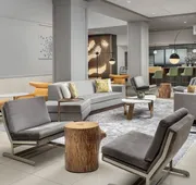 The Westin Dallas Fort Worth Airport hotel detail image 4