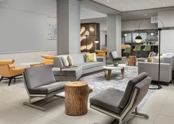 The Westin Dallas Fort Worth Airport hotel thumbnail 4