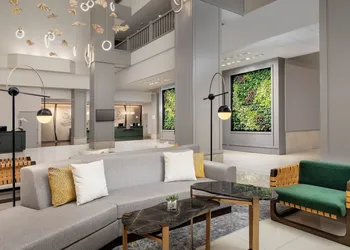 The Westin Dallas Fort Worth Airport hotel thumbnail 5