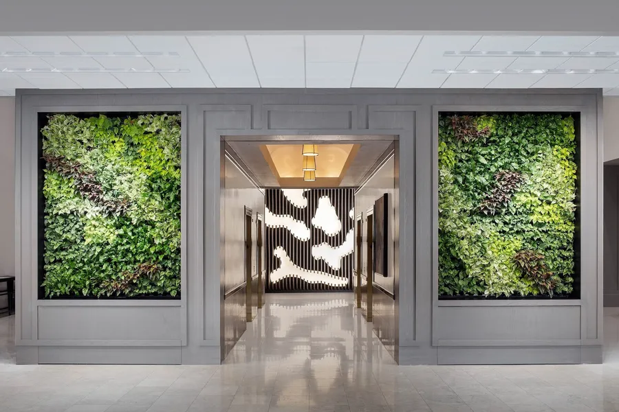 The Westin Dallas Fort Worth Airport hotel detail image 6
