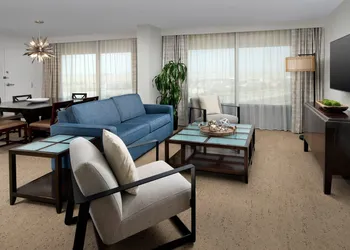 The Westin Dallas Fort Worth Airport hotel thumbnail 8