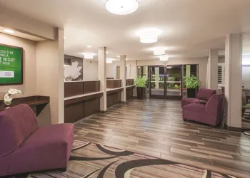 La Quinta Inn by Wyndham Tucson East hotel thumbnail 3