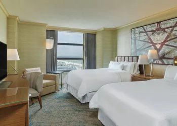 The Westin Detroit Metropolitan Airport hotel thumbnail 2