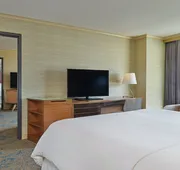 The Westin Detroit Metropolitan Airport hotel detail image 3