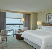 The Westin Detroit Metropolitan Airport hotel detail image 4
