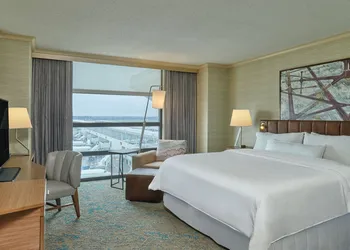 The Westin Detroit Metropolitan Airport hotel thumbnail 4