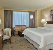 The Westin Detroit Metropolitan Airport hotel detail image 5