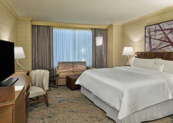 The Westin Detroit Metropolitan Airport hotel thumbnail 5