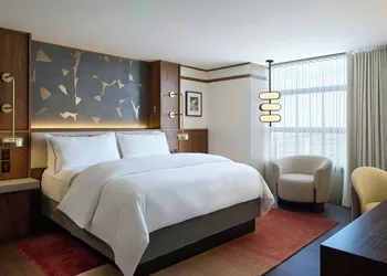 The Westin Detroit Metropolitan Airport hotel thumbnail 8