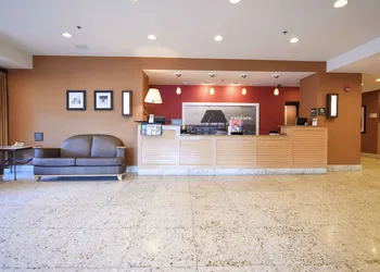 Hampton Inn Key Largo Manatee Bay hotel thumbnail 2