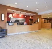 Hampton Inn Key Largo Manatee Bay hotel detail image 3