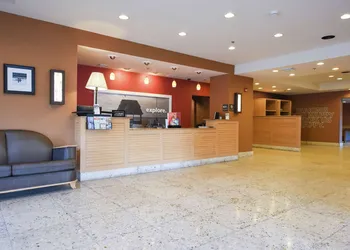 Hampton Inn Key Largo Manatee Bay hotel thumbnail 3