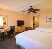 Hampton Inn Key Largo Manatee Bay hotel detail image 4