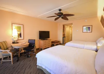 Hampton Inn Key Largo Manatee Bay hotel thumbnail 4