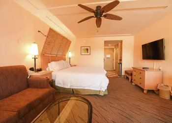 Hampton Inn Key Largo Manatee Bay hotel thumbnail 6