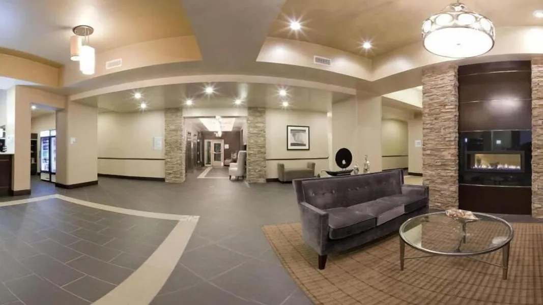 Holiday Inn Express Hotel & Suites PORT ARTHUR by IHG hotel detail image 2