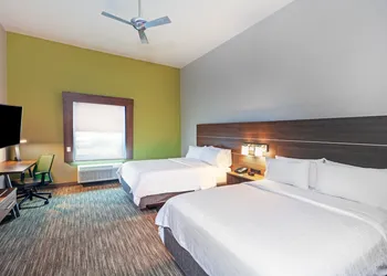 Holiday Inn Express Hotel & Suites PORT ARTHUR by IHG hotel thumbnail 3