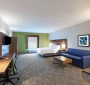 Holiday Inn Express Hotel & Suites PORT ARTHUR by IHG hotel detail image 4
