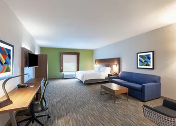 Holiday Inn Express Hotel & Suites PORT ARTHUR by IHG hotel thumbnail 4