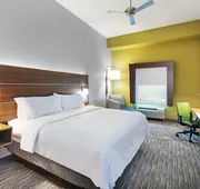 Holiday Inn Express Hotel & Suites PORT ARTHUR by IHG hotel detail image 5