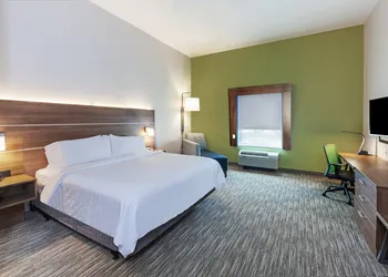 Holiday Inn Express Hotel & Suites PORT ARTHUR by IHG hotel thumbnail 7