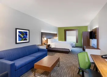 Holiday Inn Express Hotel & Suites PORT ARTHUR by IHG hotel thumbnail 8