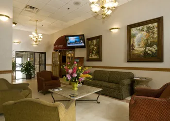 Meadowlands Plaza Hotel hotel thumbnail 3