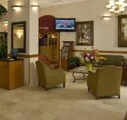 Meadowlands Plaza Hotel hotel detail image 4