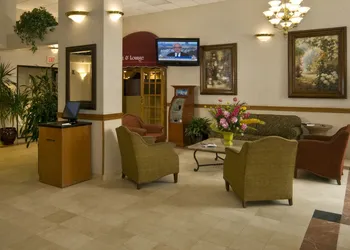 Meadowlands Plaza Hotel hotel thumbnail 4