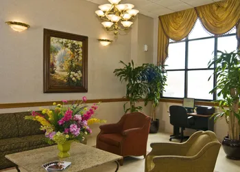 Meadowlands Plaza Hotel hotel thumbnail 5