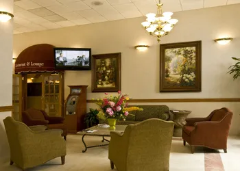 Meadowlands Plaza Hotel hotel thumbnail 6