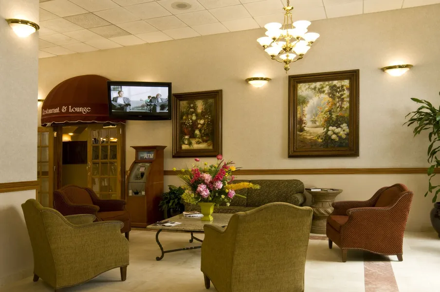 Meadowlands Plaza Hotel hotel detail image 6