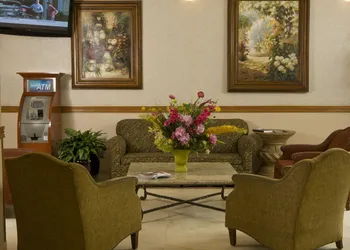 Meadowlands Plaza Hotel hotel thumbnail 7