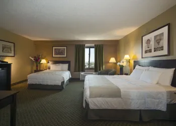 Meadowlands Plaza Hotel hotel thumbnail 8