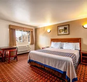 Regency Inn & Suites hotel detail image 3