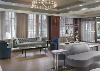 Ellis Hotel, Atlanta, A Tribute Portfolio Hotel by Marriott hotel thumbnail 2
