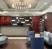 Ellis Hotel, Atlanta, A Tribute Portfolio Hotel by Marriott hotel detail image 3