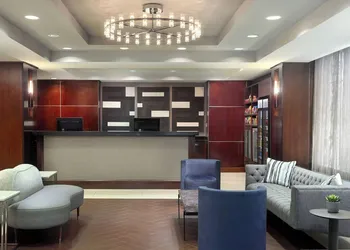 Ellis Hotel, Atlanta, A Tribute Portfolio Hotel by Marriott hotel thumbnail 3