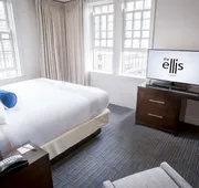 Ellis Hotel, Atlanta, A Tribute Portfolio Hotel by Marriott hotel detail image 4
